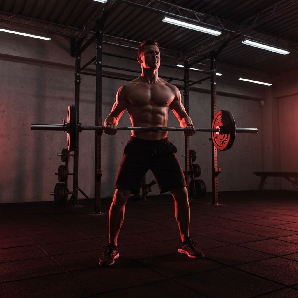 Muscle Gain Programs